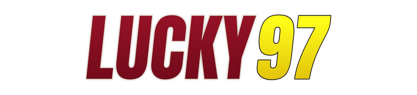 lucky97 Logo